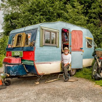 Concession Trailer